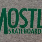 Ten Years Of Mostly Skateboarding