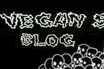 Vegan Skate Blog