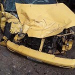 SHANNON BEHRENS CAR ACCIDENT FUND