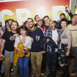DC Packs The Ace Hotel At Global Big Brother Launch Party