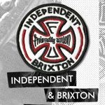 Brixton and Indy