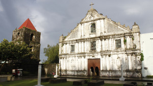 Guiuan-Church