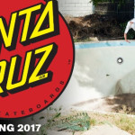 Santa Cruz Spring 2017 Line