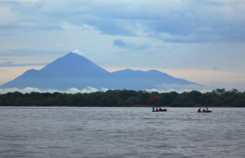 One woman's solo surf trip through Central America and Mexico.