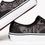 Vans Syndicate x Mister Cartoon Authentic “S”