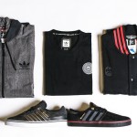 adidas x Spitfire Collection