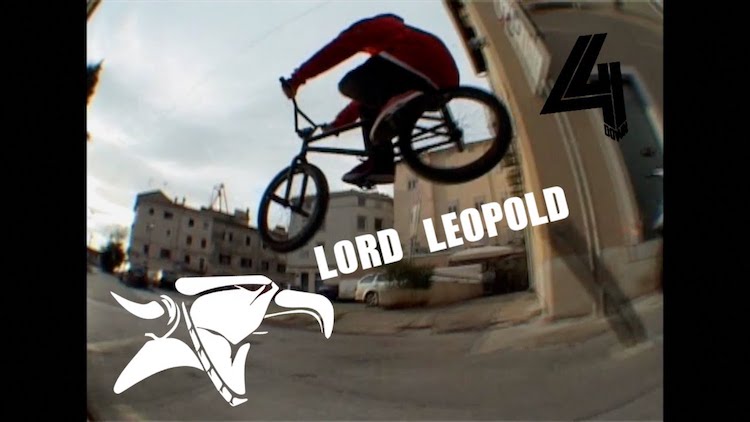 Animal Bikes Lord Leopold 2021 Video
