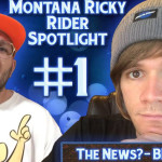 BMX News? Montana Ricky Rider Spotlight #1