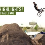 BMX Triple Challenge Anaheim 2022 – Finals Highlights