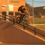 Bone Deth – Jay Wilson “The Dirty Sniff” Section