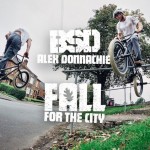BSD – Alex Donnachie “Fall For The City”