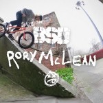 BSD – Rory McLean 2022