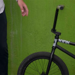 Calvin Kosovich “What I Ride” Video Bike Check