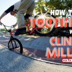 Colony – How To Toothpick Stall with Clint Millar