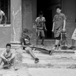 Give to Cuba Skate
