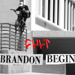 Cult – Brandon Begin “Heavens Gate”