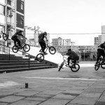 Federal Bikes – Anthony Perrin “FTS” Section