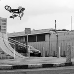 Federal Bikes – James Cunningham “FTS” Section