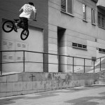 Federal Bikes – Joe Jarvis “FTS” Section
