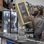 Fit Caught Up – Markus Hoyte