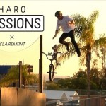 Haro Sessions: Clairemont