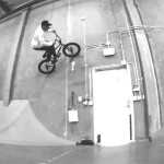 Heavy Session At The New Vans Training Facility