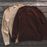 Product Highlight // Harold Sweater