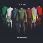 Imperial Motion Lux Wetsuit