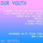 WIL DRISCOLL PHOTO SHOW