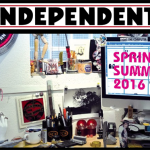 Independent Trucks 2016 Spring/Summer Catalog Released