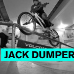 One Armed BMX Bandit – Jack Dumper
