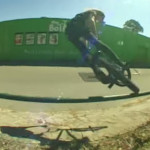 Bone Deth – Jay Wilson “Too Fast For Food” Section
