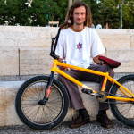 Subrosa – Joris Coulomb Fall 2019 Bike Check