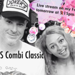 Vans Girls Combi Classic Livestream with Lizzie Armanto and Jeff Grosso
