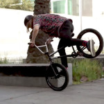 Ledge Heaven with Madera BMX and Friends