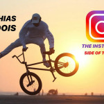 Matthias Dandois – The Instagram Side of Things