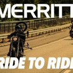 Merritt BMX – Ride To Ride