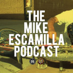 Snakebite – Mike Escamilla Interview Podcast