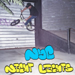 Mikey Almodovar – NYC Night Lights