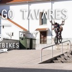 Mutant Bikes – Tiago Tavares Welcome Video