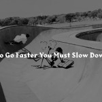 Mutiny Bikes – Maxime Bonfil “To Go Faster You Must Slow Down” Part 1