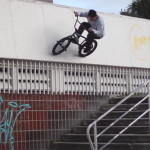 Nacho Gomez – Dirty Tires On The Wall