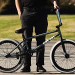 Odyssey – Jacob Cable 2022 Bike Check