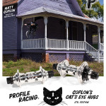 Profile Racing – Matt Coplon Signature “Cat’s Eye” Hubs