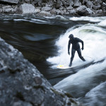 New Film Shows Lure of River Surfing