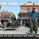 Actions REALized Interview with Philly Santosuosso