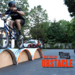 Scotty Cranmer – Metal Roller Obstacle