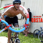 Scotty Cranmer – The Obstacle Course Challenge