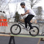 Scotty Cranmer – Tire Ride Obstacle Course Challenge