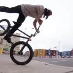 S&M Bikes – Derek Dorame “Hot Dogs Who Can’t Read” Section